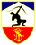 Wappen Truppenübungsplatz Todendorf