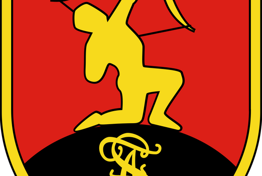 Wappen Heeresflugabwehrschule
