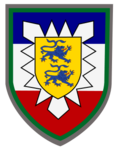 Wappen Heimatschutzbrigade 51