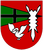 Wappen der Stabskompanie 6. Panzergrenadierdivision