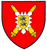 Wappen Artillerieregiment 6