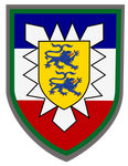 Wappen Heimatschutzbrigade 51