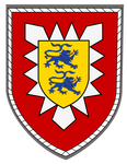 Wappen 6. PzGrenDiv